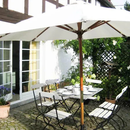 Landpension Bocka 3*