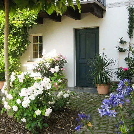 Pensjonat Landpension Bocka 3*