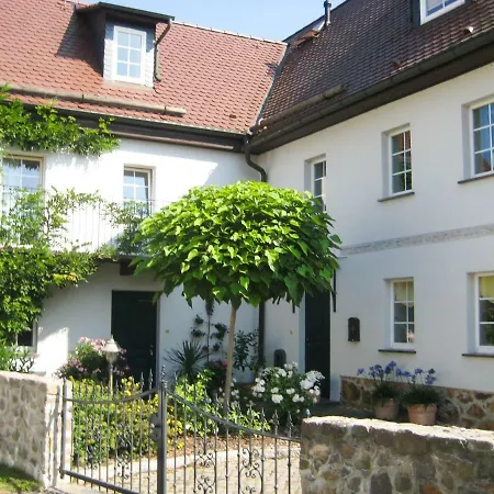 Pensjonat Landpension Bocka