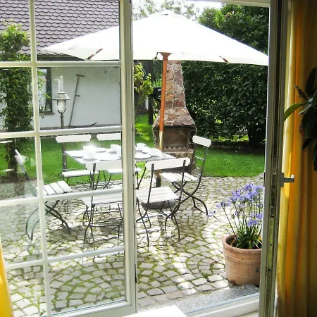 Landpension Bocka Pensjonat Windischleuba