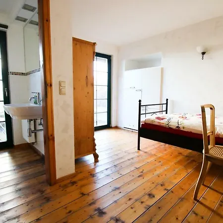 Landpension Bocka Windischleuba