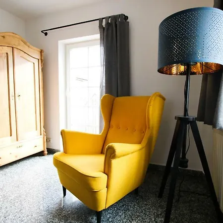 Landpension Bocka Maison d'hôtes 3*