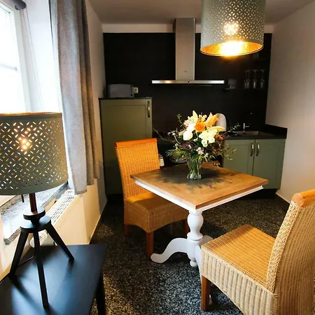 Landpension Bocka Maison d'hôtes 3*