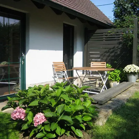 Maison d'hôtes Landpension Bocka 3*