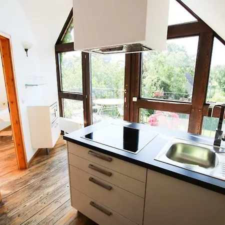 Landpension Bocka 3*