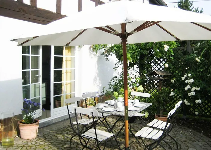 Landpension Bocka 3*