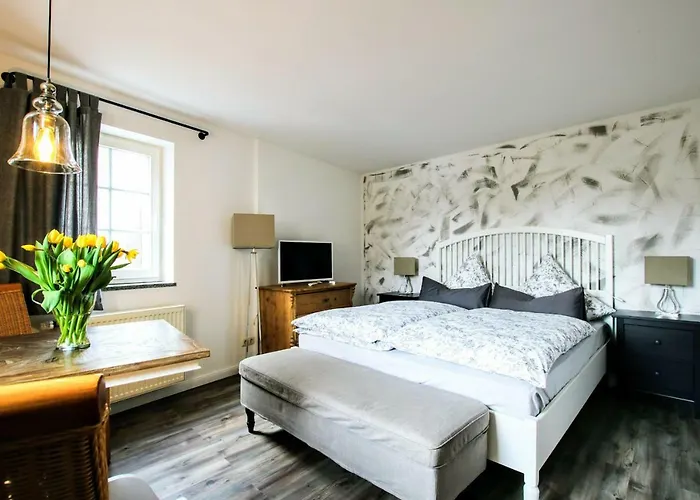 Landpension Bocka Windischleuba