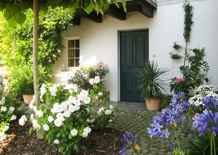 Pensjonat Landpension Bocka 3*