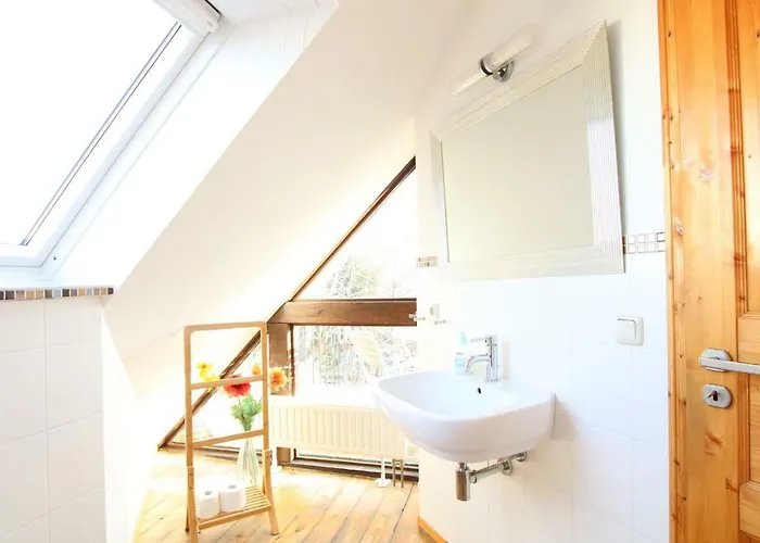 Landpension Bocka Gasthuis 3*