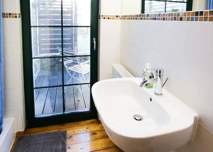 Gasthuis Landpension Bocka 3*