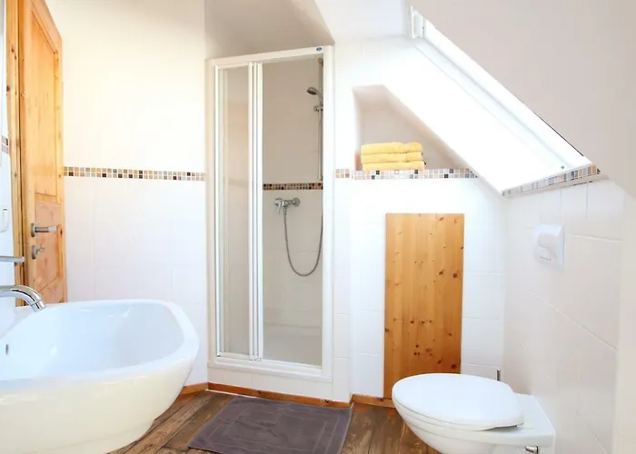 Landpension Bocka Windischleuba