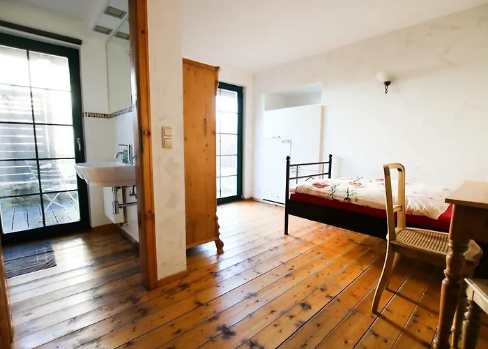 Landpension Bocka Windischleuba