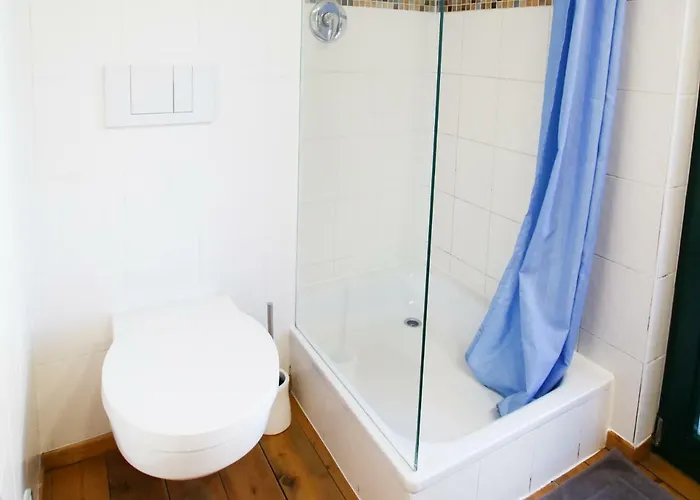 Landpension Bocka 3* Windischleuba