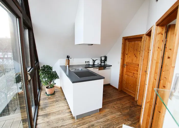 Landpension Bocka Gasthuis