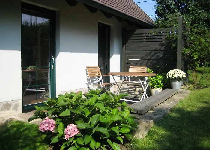 Pensjonat Landpension Bocka 3*