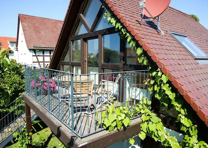 Landpension Bocka 3*